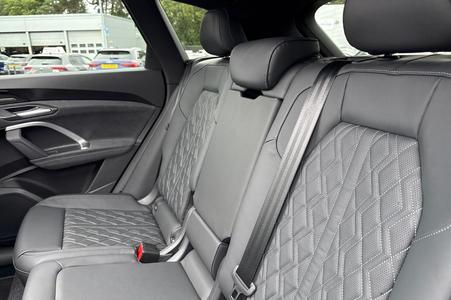 Used Audi SQ5 2025 for sale - 76170241: Photo 18
