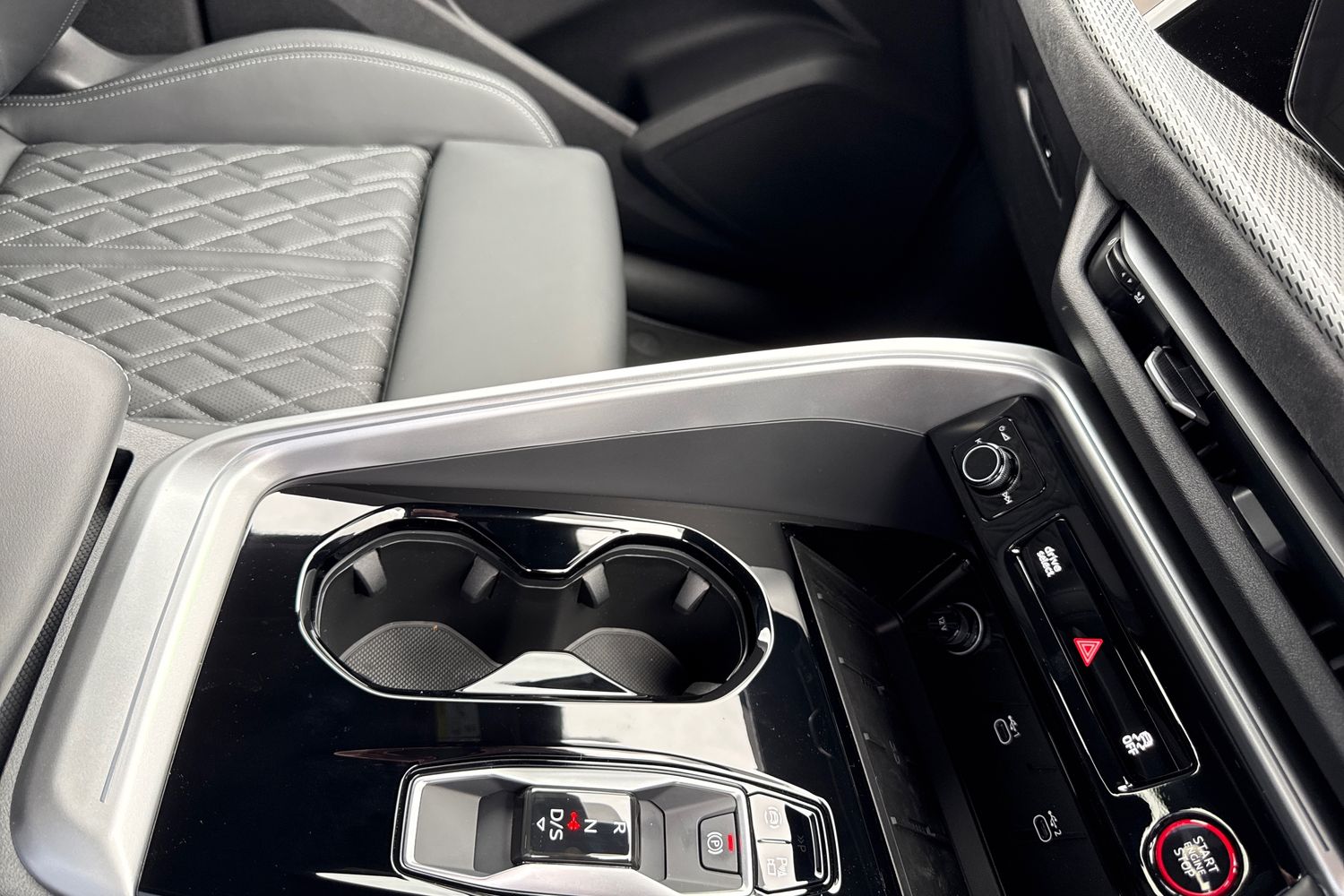 Used Audi SQ5 2025 for sale - 76170241: Photo 22