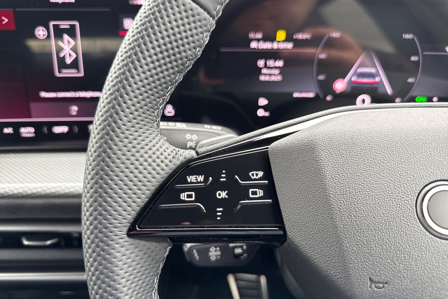 Used Audi SQ5 2025 for sale - 76170241: Photo 27