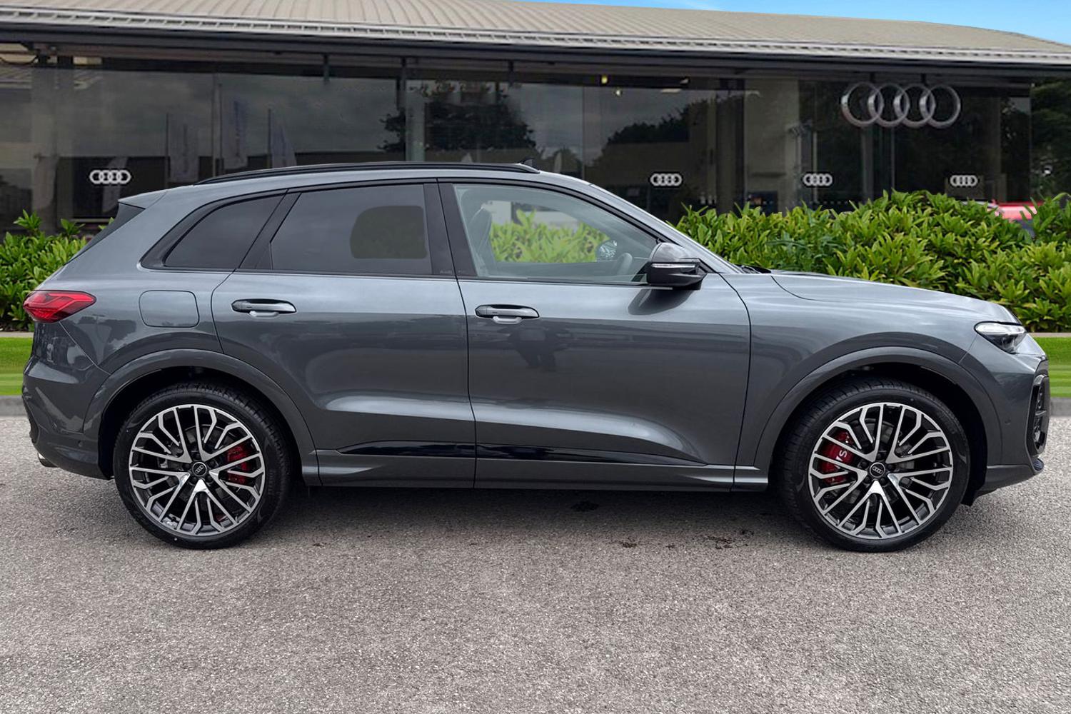 Used Audi SQ5 2025 for sale - 76170241: Photo 3