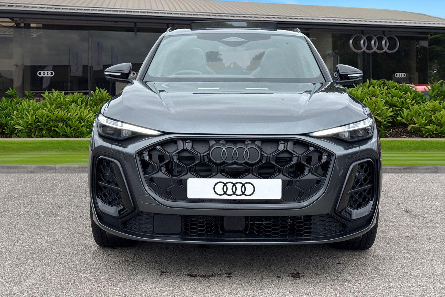 Used Audi SQ5 2025 for sale - 76170241: Photo 5