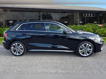 Used Audi A3 2026 for sale - 78413440: Photo