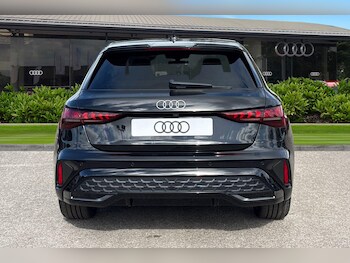 Used Audi A3 2026 for sale - 78413440: Photo