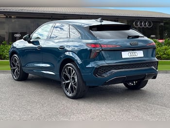 Used Audi Q3 2026 for sale - 79611706: Photo
