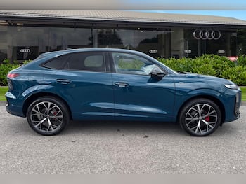 Used Audi Q3 2026 for sale - 79611706: Photo