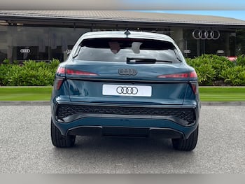 Used Audi Q3 2026 for sale - 79611706: Photo