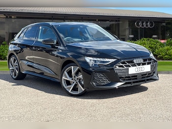 Audi - A3