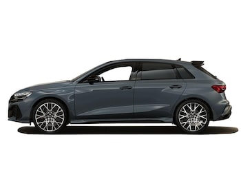 Used Audi RS3 2026 for sale - 77161399: Photo