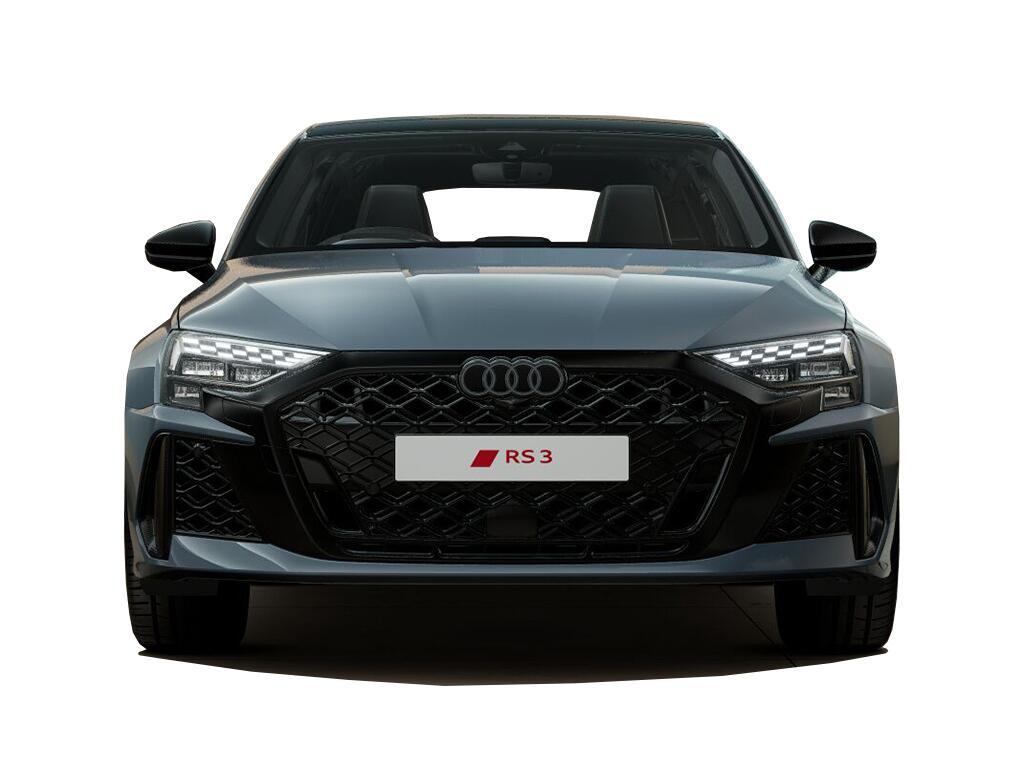 Used Audi RS3 2026 for sale - 77161399: Photo 5