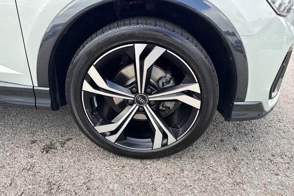 Used Audi Q3 2025 for sale - 76219938: Photo 10