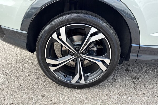 Used Audi Q3 2025 for sale - 76219938: Photo 11