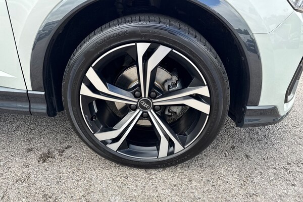 Used Audi Q3 2025 for sale - 76219938: Photo 12