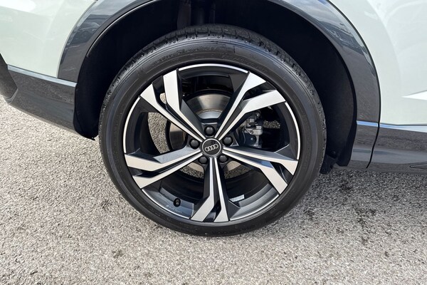 Used Audi Q3 2025 for sale - 76219938: Photo 13