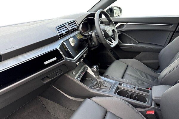 Used Audi Q3 2025 for sale - 76219938: Photo 15