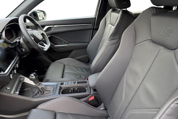 Used Audi Q3 2025 for sale - 76219938: Photo 16