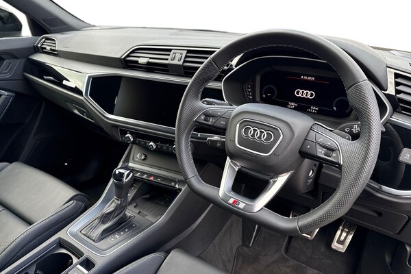 Used Audi Q3 2025 for sale - 76219938: Photo 18