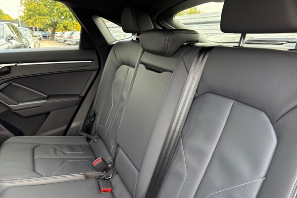 Used Audi Q3 2025 for sale - 76219938: Photo 19