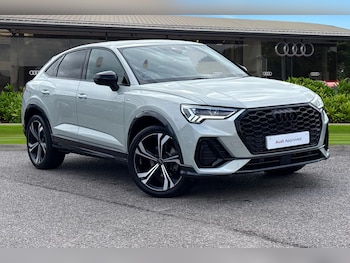 Audi - Q3