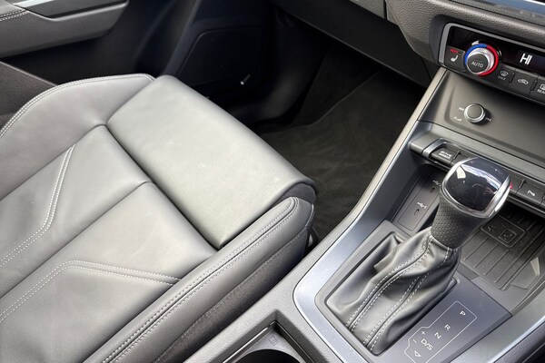 Used Audi Q3 2025 for sale - 76219938: Photo 20