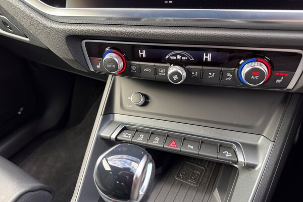 Used Audi Q3 2025 for sale - 76219938: Photo 22