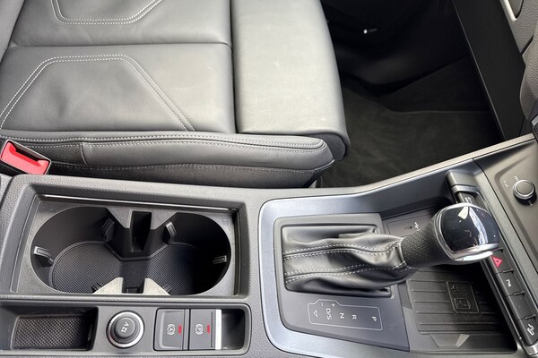 Used Audi Q3 2025 for sale - 76219938: Photo 23