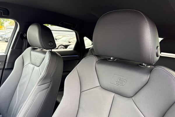 Used Audi Q3 2025 for sale - 76219938: Photo 24
