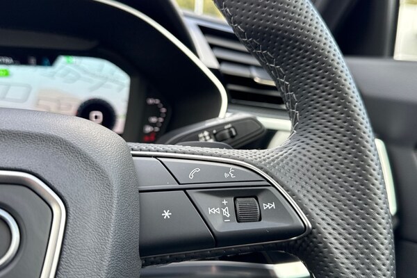 Used Audi Q3 2025 for sale - 76219938: Photo 26