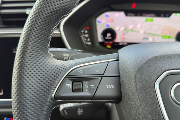 Used Audi Q3 2025 for sale - 76219938: Photo 27