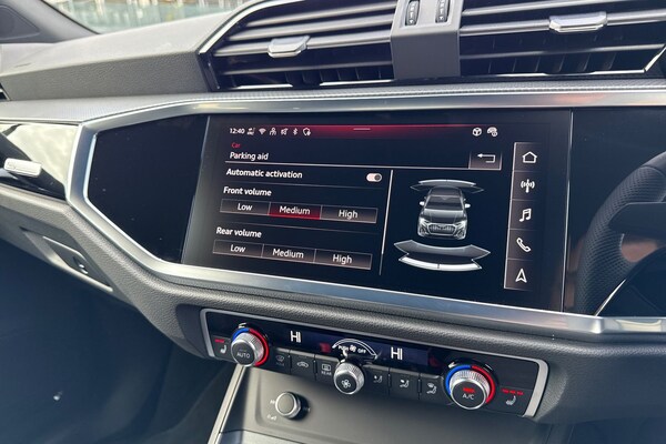 Used Audi Q3 2025 for sale - 76219938: Photo 46