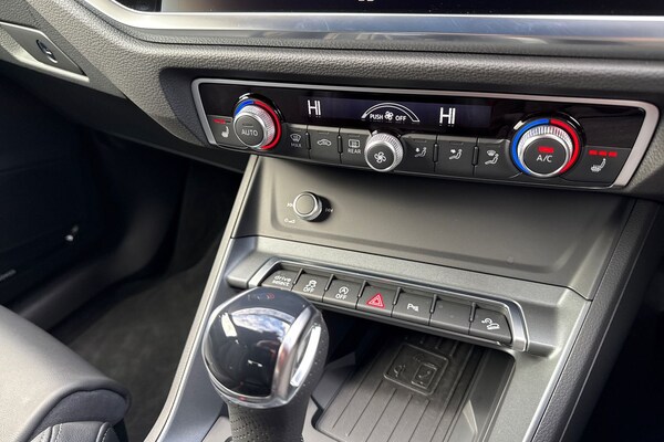 Used Audi Q3 2025 for sale - 76219938: Photo 50