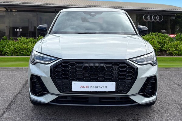 Used Audi Q3 2025 for sale - 76219938: Photo 6