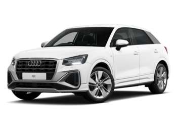 2025 - 1.0 TFSI 30 S line Euro 6 (s/s) 5dr