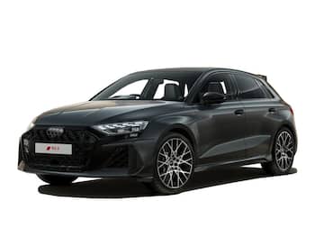 Used Audi RS3 2026 for sale - 79651547: Photo