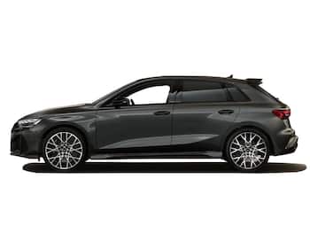 Used Audi RS3 2026 for sale - 79651547: Photo
