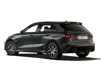 Used Audi RS3 2026 for sale - 79651547: Photo