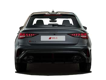 Used Audi RS3 2026 for sale - 79651547: Photo