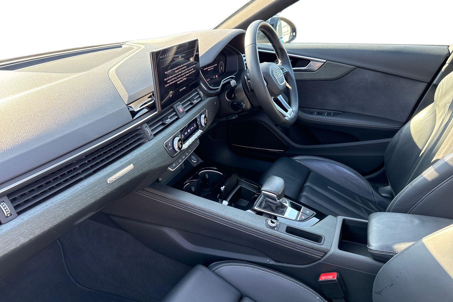 Used Audi A4 2023 for sale - 77764508: Photo 15