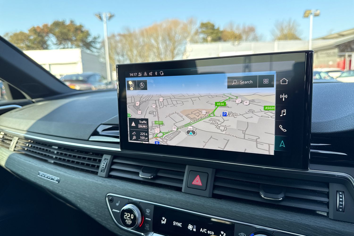 Used Audi A4 2023 for sale - 77764508: Photo 17