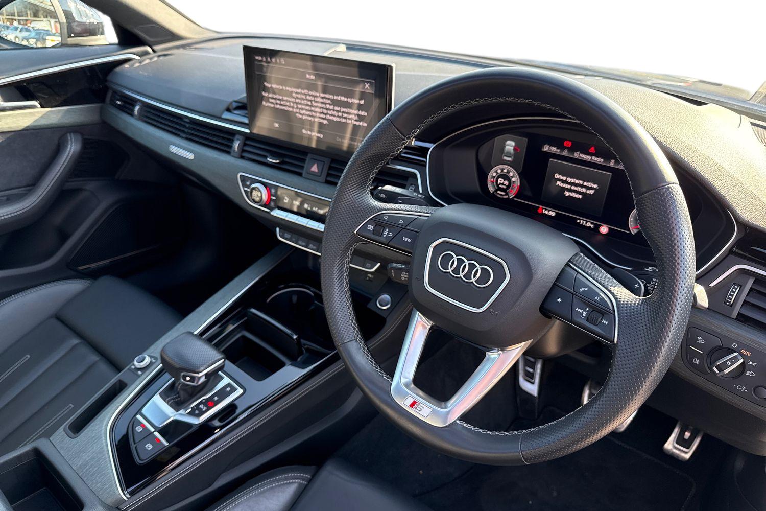 Used Audi A4 2023 for sale - 77764508: Photo 18