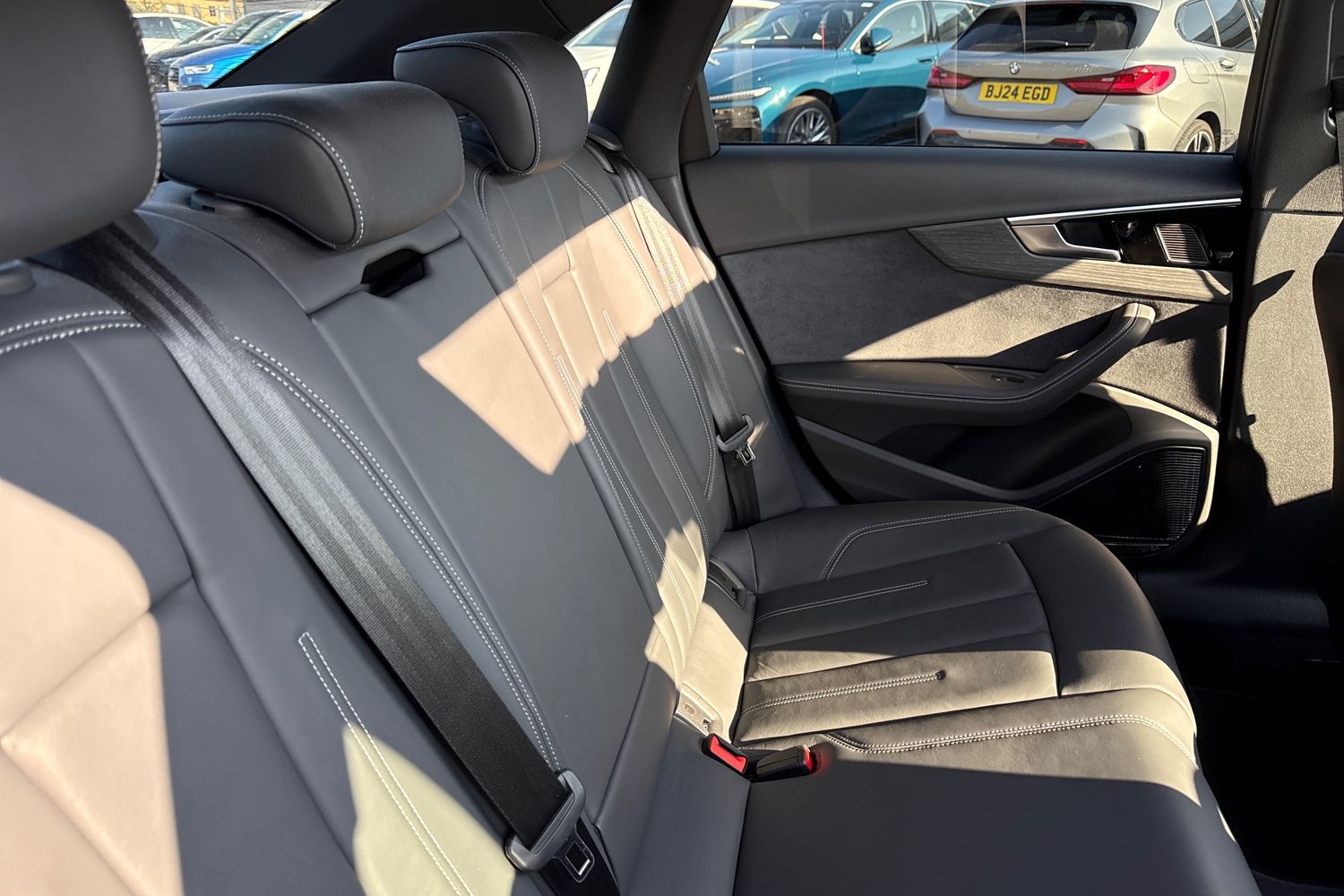 Used Audi A4 2023 for sale - 77764508: Photo 19