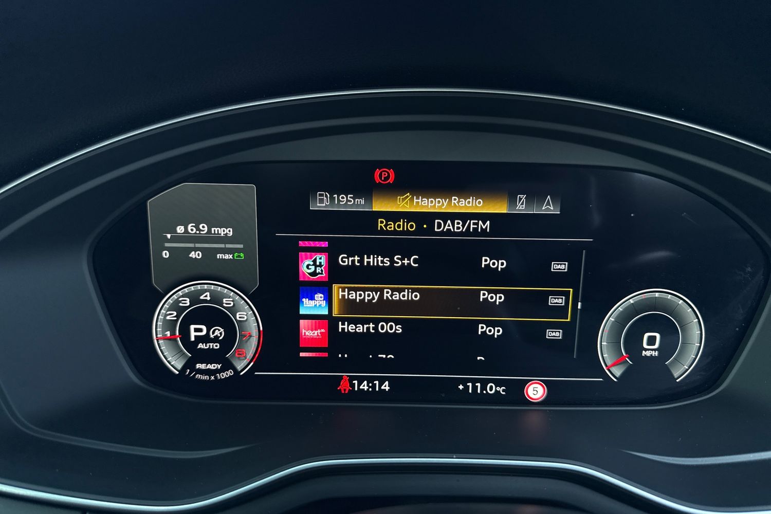 Used Audi A4 2023 for sale - 77764508: Photo 32