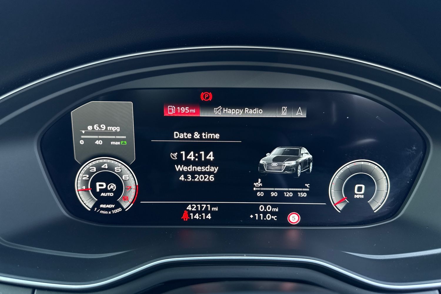 Used Audi A4 2023 for sale - 77764508: Photo 33