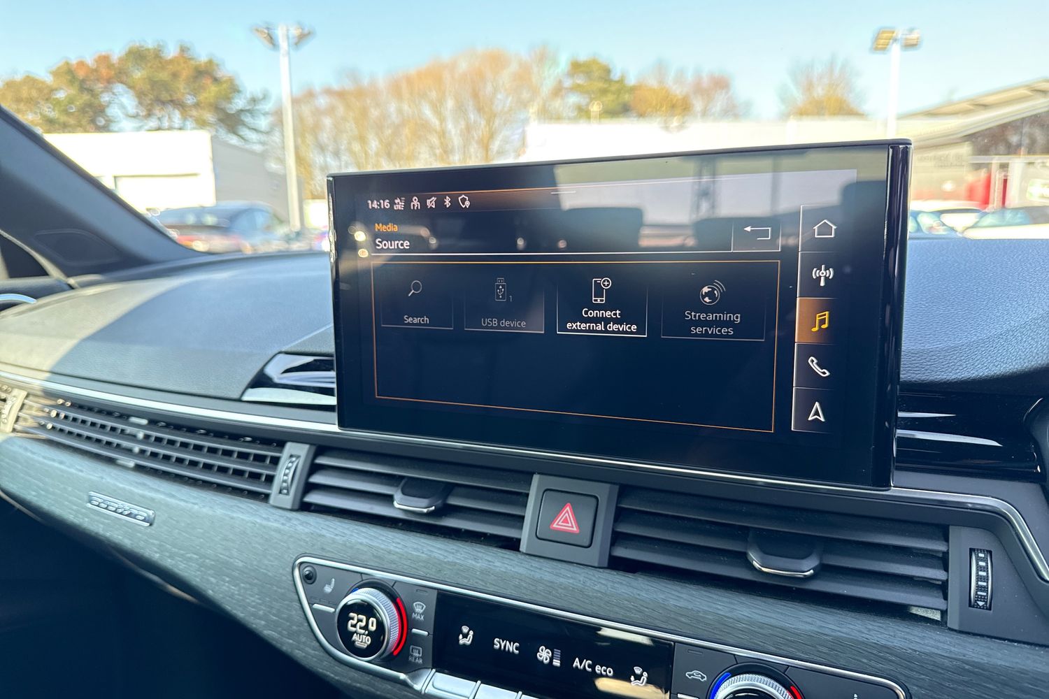 Used Audi A4 2023 for sale - 77764508: Photo 41