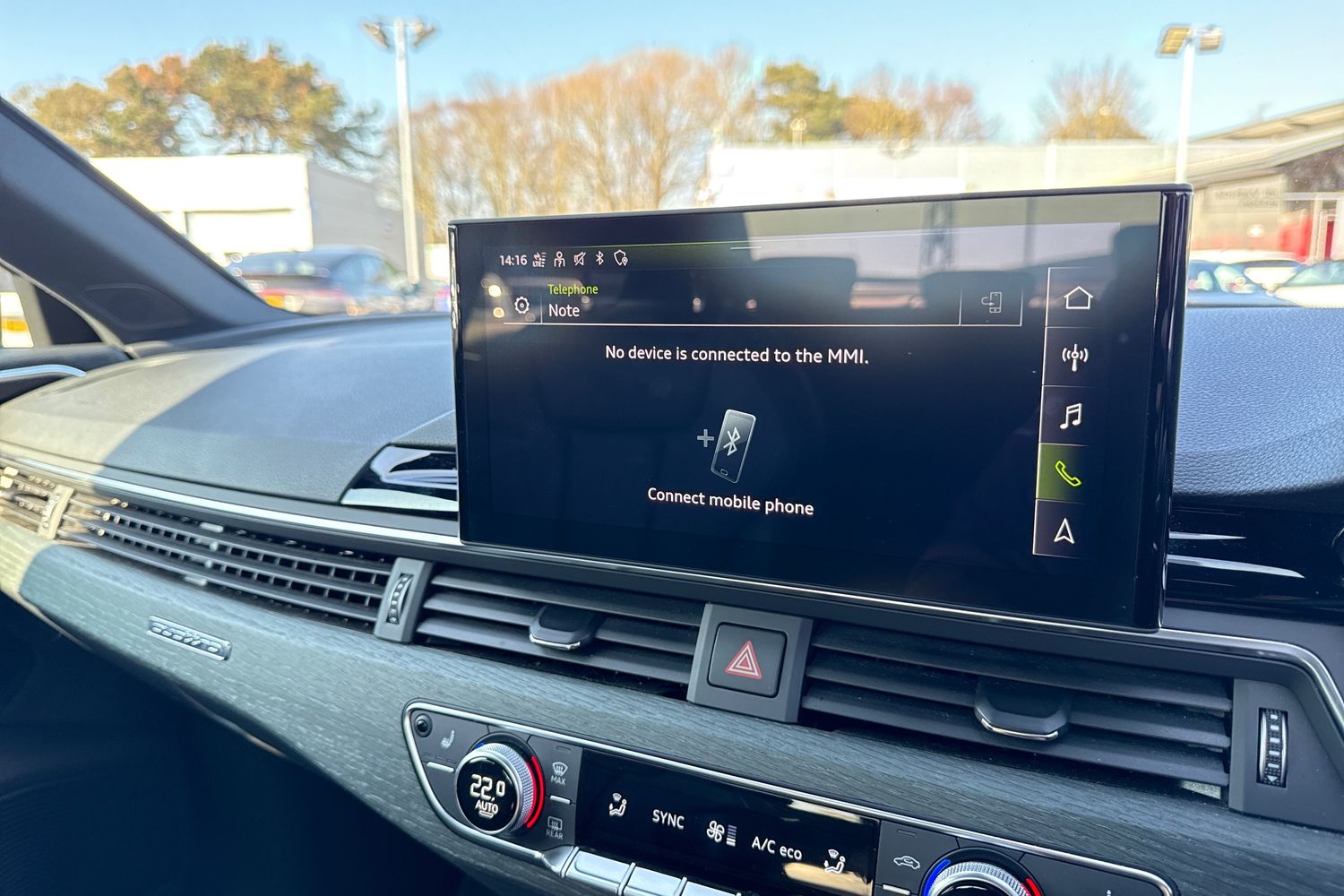 Used Audi A4 2023 for sale - 77764508: Photo 42