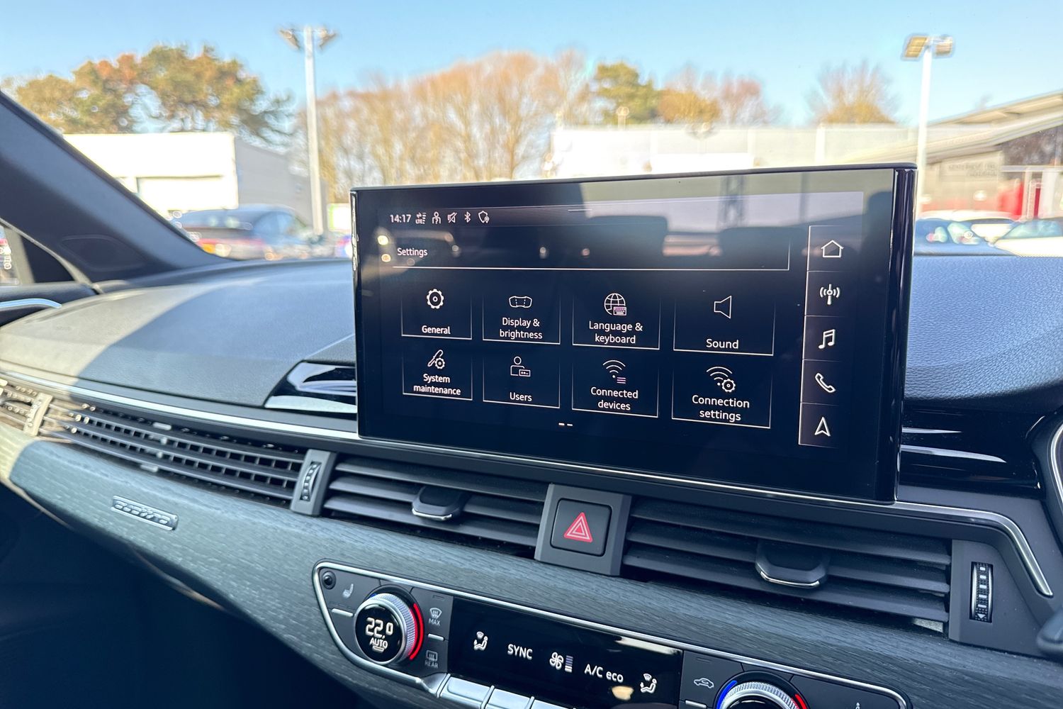 Used Audi A4 2023 for sale - 77764508: Photo 50