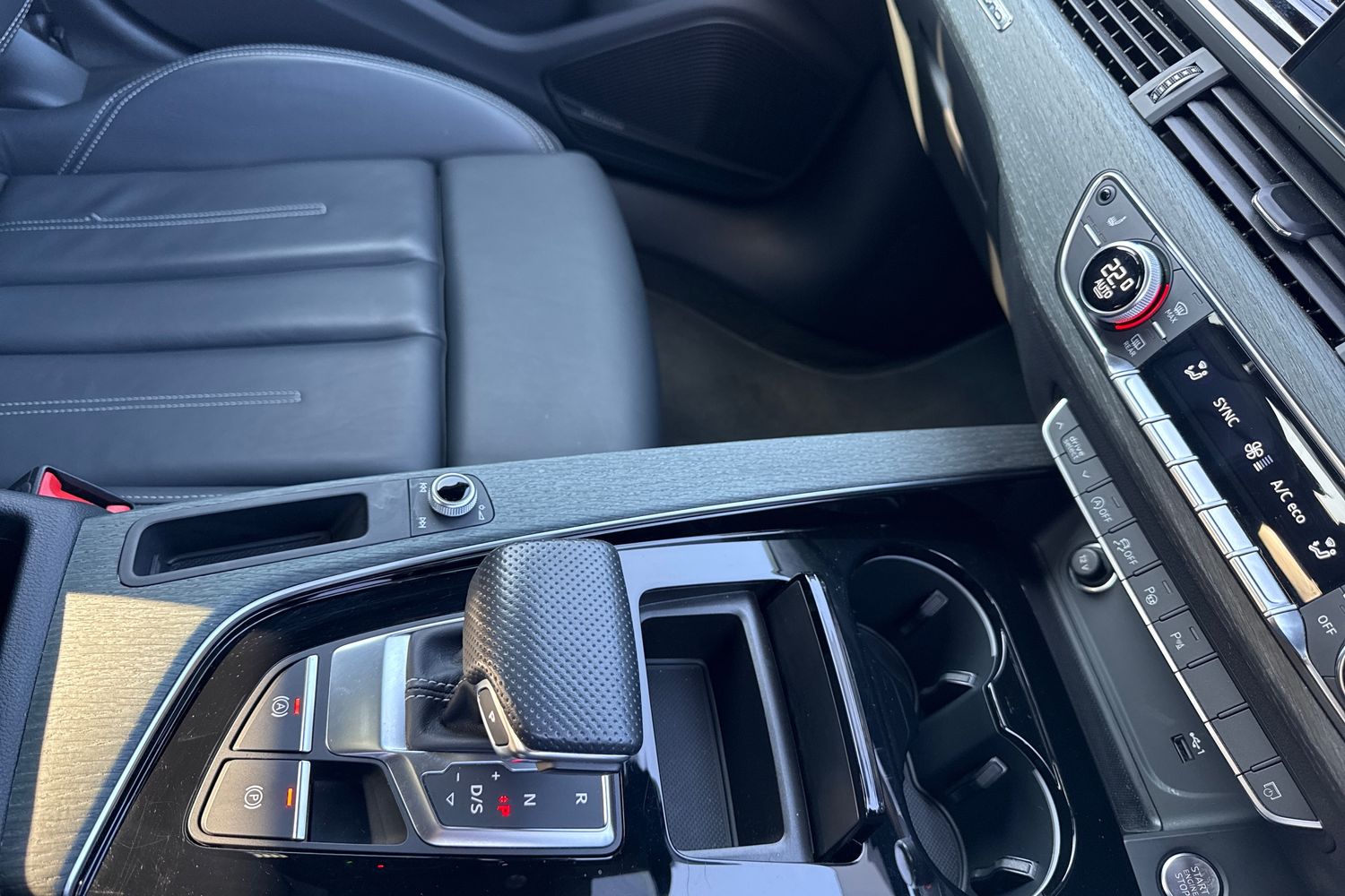 Used Audi A4 2023 for sale - 77764508: Photo 53