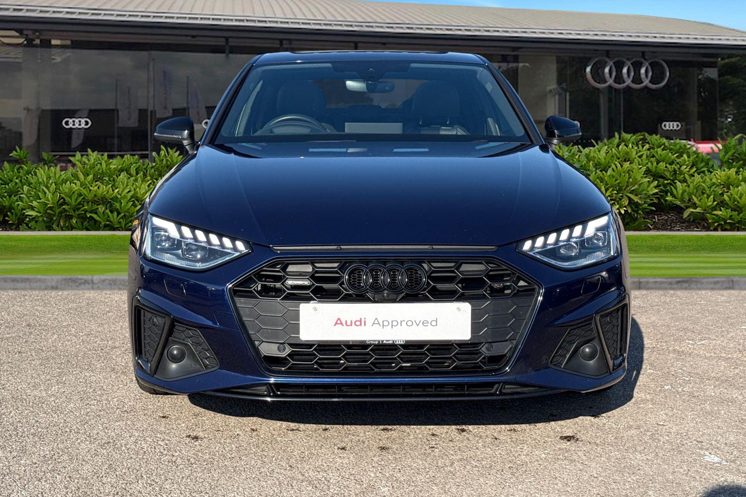 Used Audi A4 2023 for sale - 77764508: Photo 6