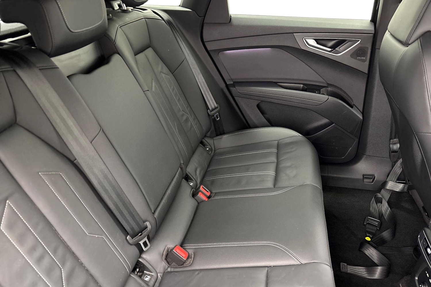 Used Audi Q4 e-tron 2024 for sale - 77463097: Photo 22