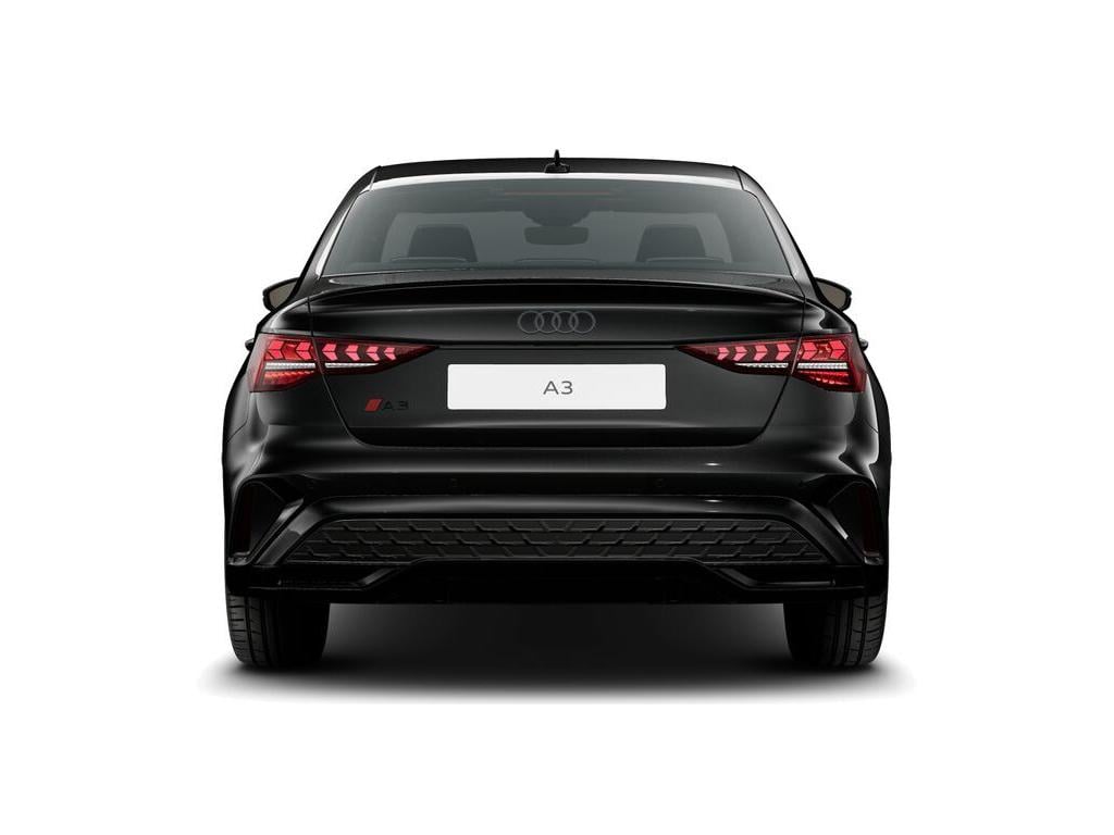 Used Audi A3 2025 for sale - 76909439: Photo 4