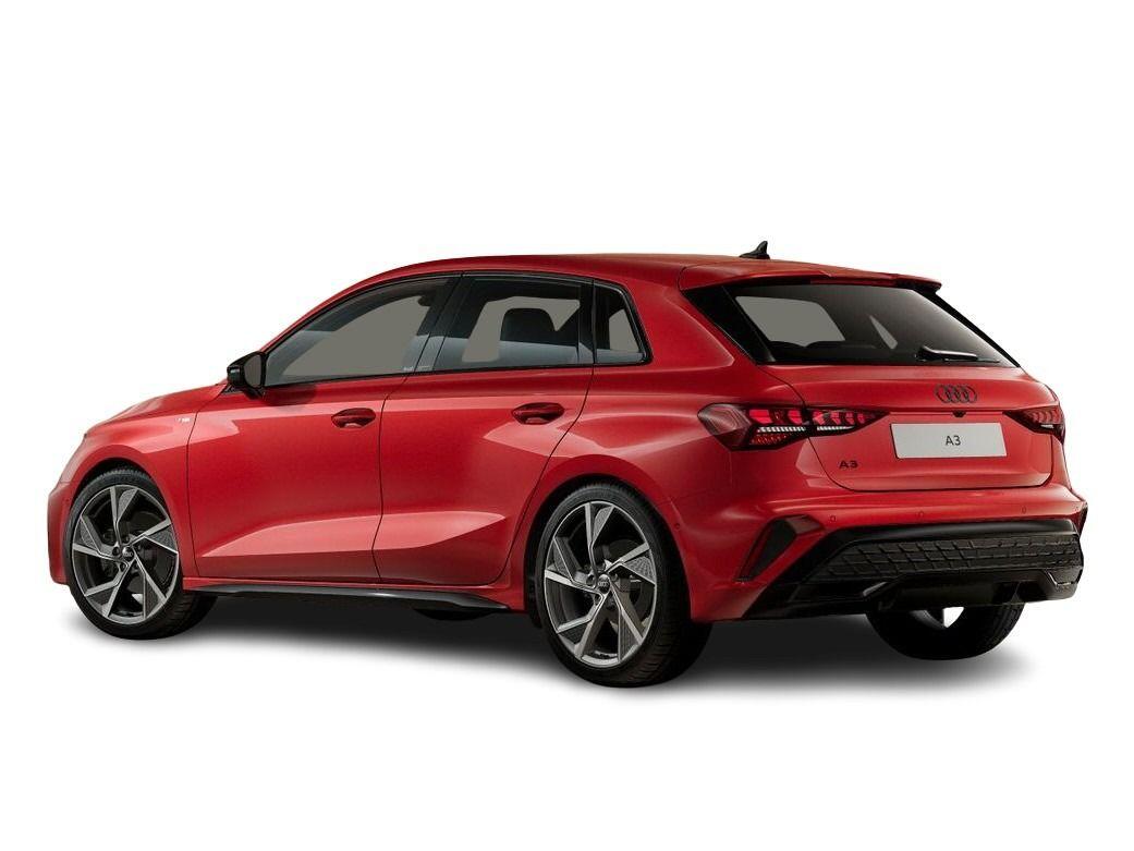 Used Audi A3 2026 for sale - 78055913: Photo 3